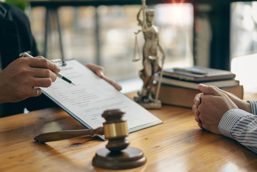 Experienced Chicago Lawyers for Corporate Litigation Cases