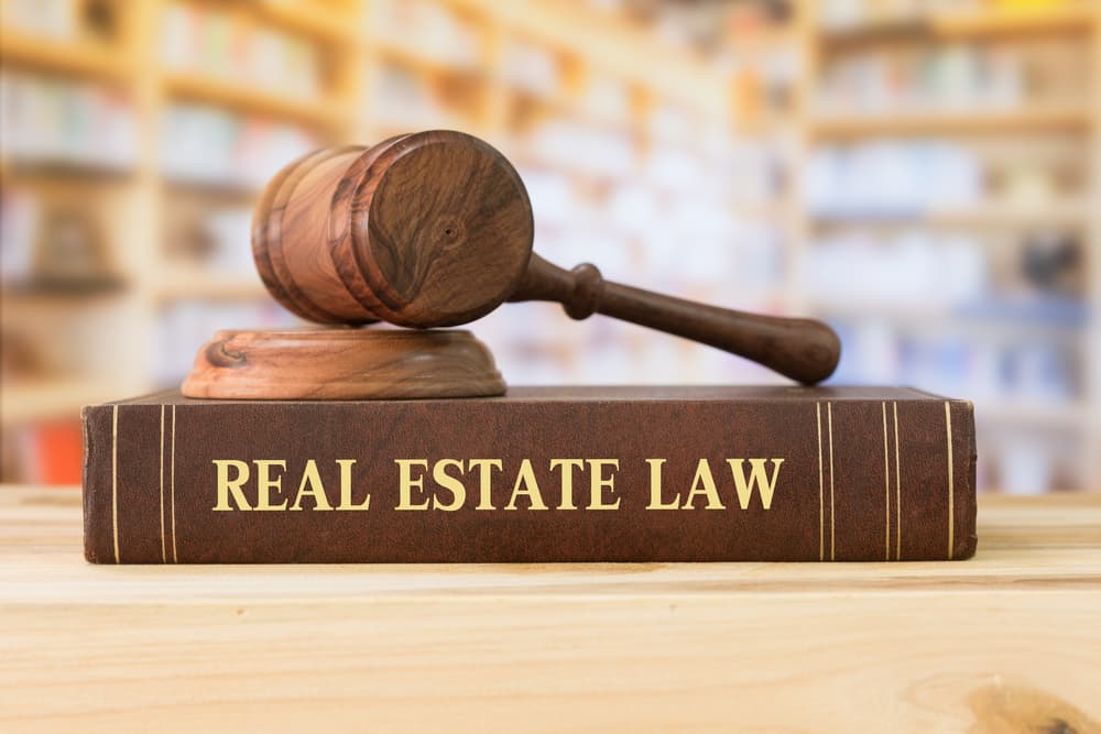 When Do You Need a Real Estate Litigation Lawyer