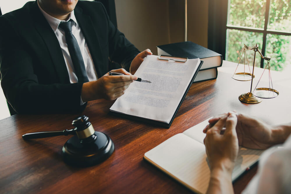 Experience Lawyer for Business Litigation Cases near Chicago IL area
