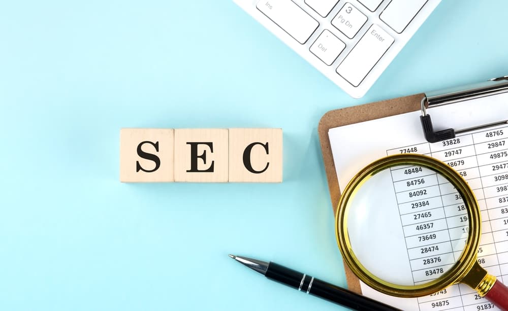 What Happens at an SEC Interview
