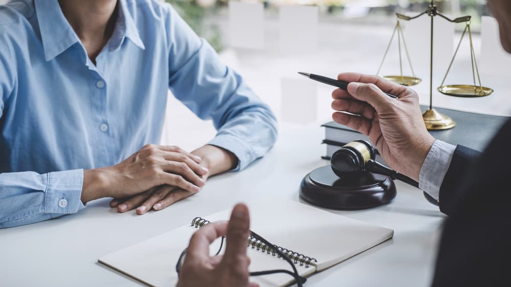 Going up Against a Massive Company in a Legal Dispute We Can Help!