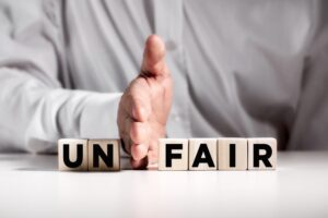 Accused of Unfair Competition What Are Your Next Steps