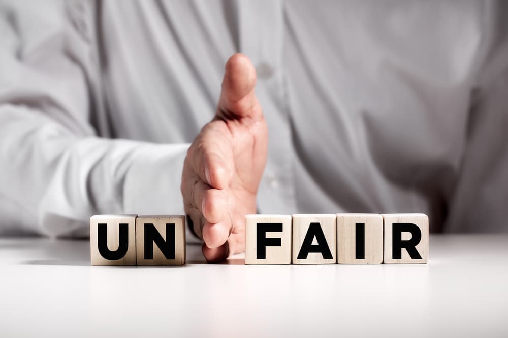 Accused of Unfair Competition What Are Your Next Steps