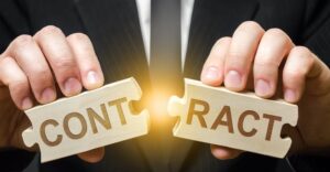 What Is a Material Breach of Contract