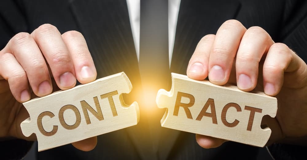 What Is a Material Breach of Contract