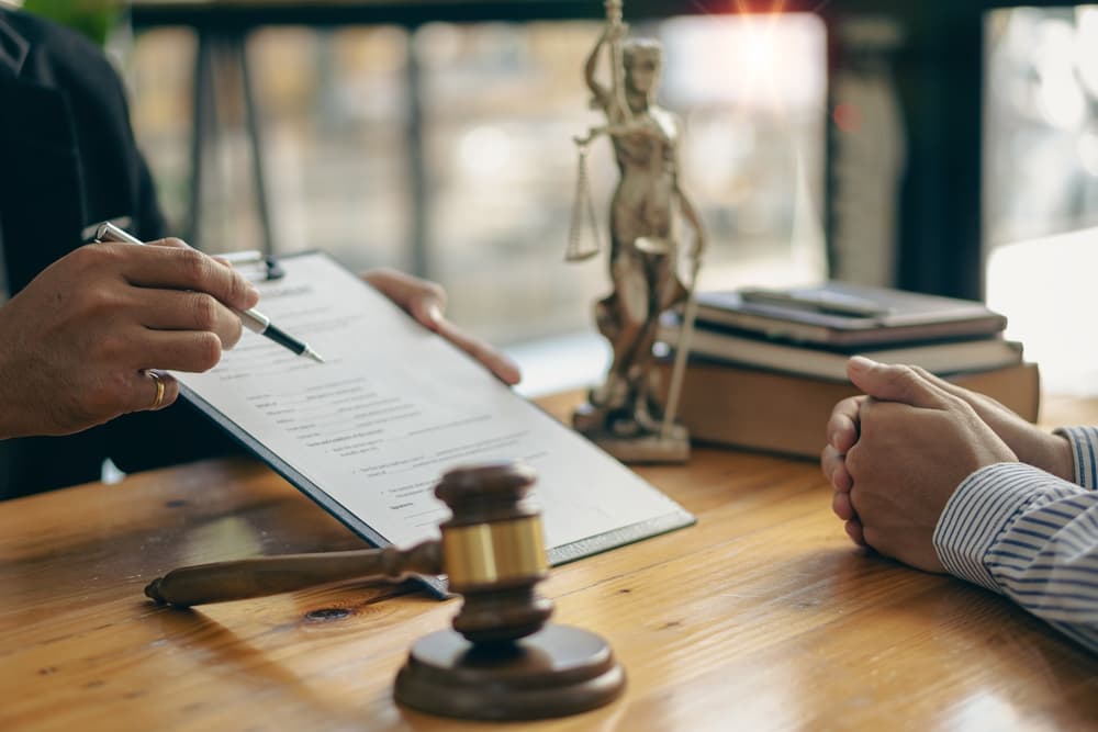 What Situations Call for an Insurance Litigation Attorney