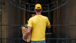 Featured image for Tensions Surge as Management Conflict Intensifies at Getir Delivery App Followin - King and Jones