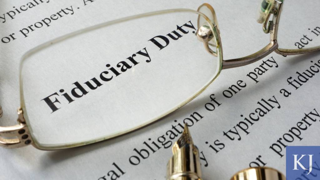 breach-of-fiduciary-duty