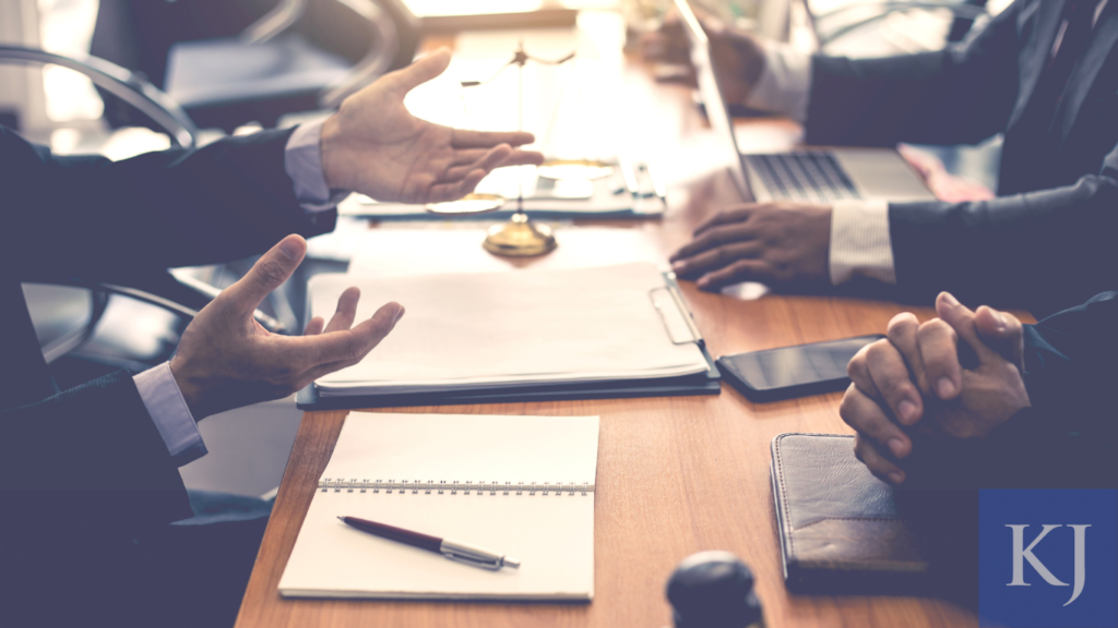 Chicago Corporate Litigation Attorneys